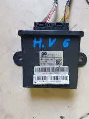 Блок контроллер системы ASL Haval H6