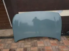 Капот Hyundai Solaris