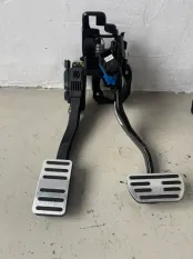 Педаль тормоза Haval F7x