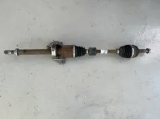 Привод Renault Kaptur