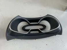 Накладка щитка приборов Renault Kaptur