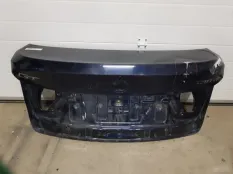 Крышка багажника BMW 5