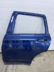 Дверь BMW X3
