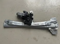 Стеклоподъемник Geely Tugella