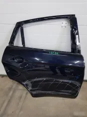 Дверь BMW X6