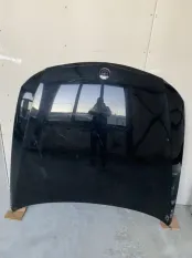 Капот BMW 3