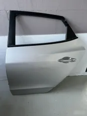 Дверь Hyundai ix35