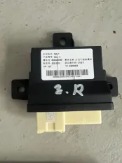Блок двери Geely Tugella