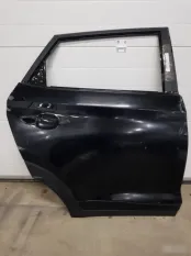 Дверь Hyundai Tucson 3