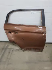 Дверь Hyundai Creta