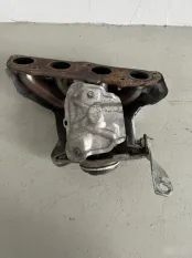 Выпускной коллектор Renault Kaptur