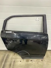 Дверь Hyundai Creta