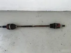 Привод Kia Sportage 3