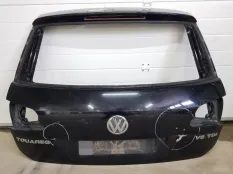 Крышка багажника Volkswagen Touareg