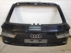 Крышка багажника Audi Q7