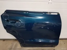 Дверь Audi Q8
