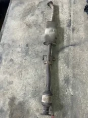 Глушитель в сборе Haval F7x