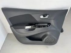 Обшивка двери Renault Kaptur