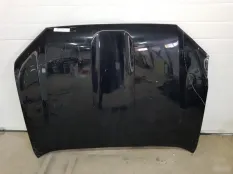 Капот Toyota Land Cruiser Prado