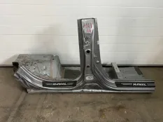 Порог кузова Haval F7x