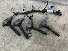 Катушка зажигания Renault Kaptur