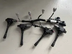 Катушка зажигания Renault Kaptur