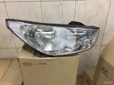 Фары Hyundai ix35