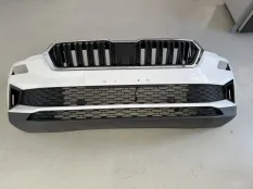 Бампер Skoda Karoq