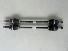 Привод Geely Atlas