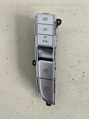 Блок управления ручника Hyundai Elantra 7