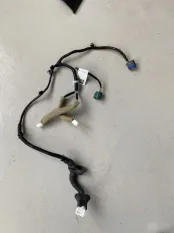Проводка двери Nissan Juke