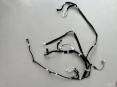 Проводка потолка Renault Kaptur
