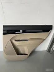Обшивка двери Kia Sorento 2