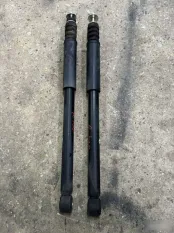 Амортизатор Renault Kaptur