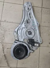 Стеклоподъемник Kia Sportage 3