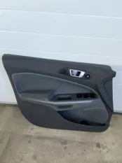 Обшивка двери Ford EcoSport
