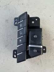 Блок кнопок Geely Tugella