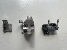 Кронштейн двигателя Geely Atlas