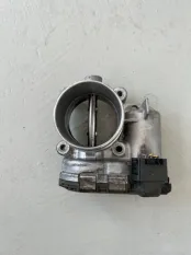 EGR Volvo XC60