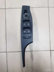 Блок стеклоподъемников Hyundai i40