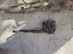 Насос гур Hyundai Getz