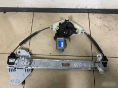 Стеклоподъемник Kia Rio 4