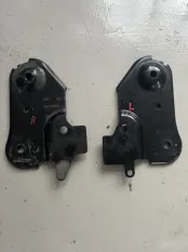 Кронштейн подрамника Renault Kaptur