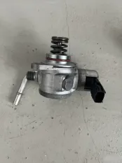 Тнвд Geely Tugella