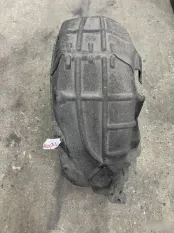 Подкрылок Skoda Karoq