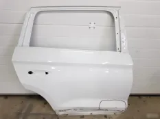 Дверь Skoda Kodiaq