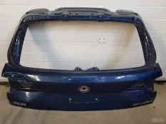 Крышка багажника BMW X5