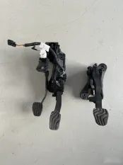 Педали МКПП Renault Kaptur