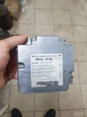 Блок SRS AIRBAG Kia Rio 3