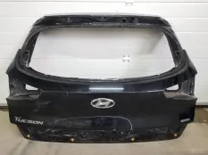 Крышка багажника Hyundai Tucson 3